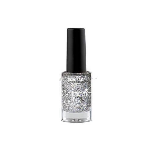 Лак для ногтей LUXVISAGE Galactic, тон 216, 9 г