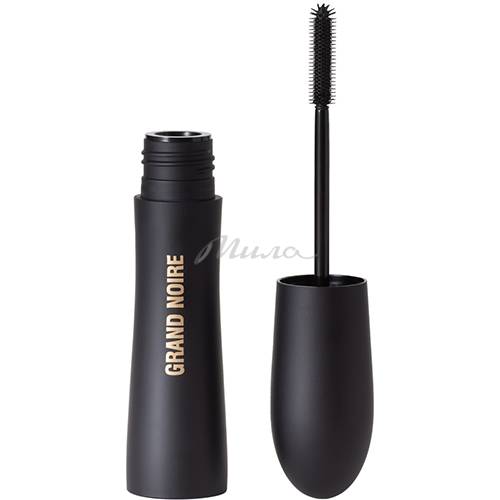 Тушь VIVIENNE SABO Grand Noire WOW volume and length Mascara для очень большого объема и удлинения, тон 01 #2