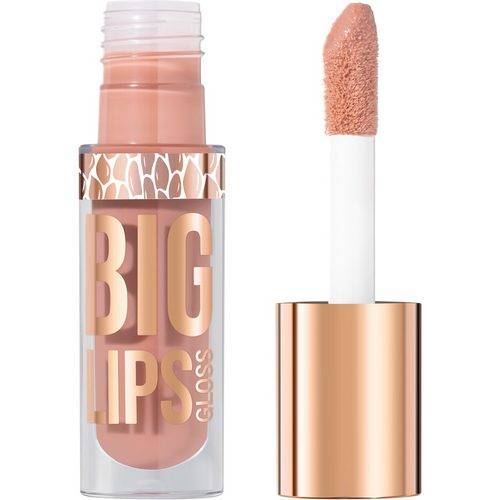 Блеск для губ STELLARY Big Lips, тон 08 #2