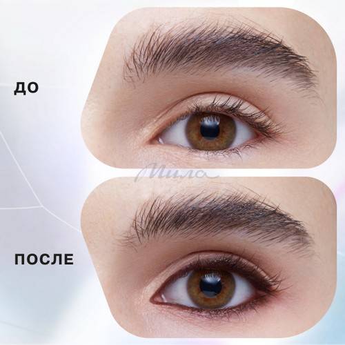 Карандаш для глаз INFLUENCE BEAUTY Spectrum автоматический, тон 02, 0.28 г #5