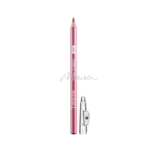 Карандаш для губ BELOR DESIGN Cosmetic Pencil, тон 21