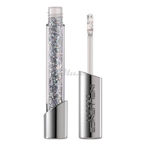 Глиттер гелевый для лица INFLUENCE BEAUTY Glitter Dose, тон 03