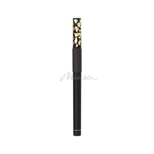 Подводка для глаз STELLARY с кистью-аппликатором, тон 01 Black #4