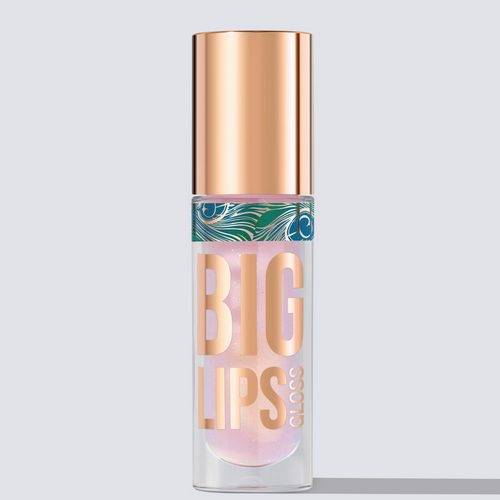 Блеск для губ STELLARY Big Lips, тон 02 #4