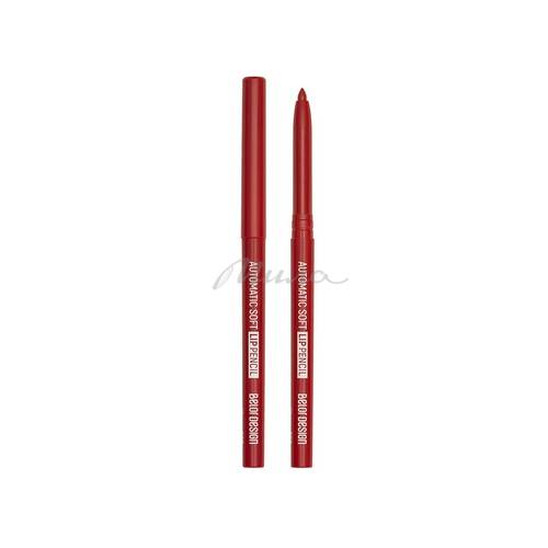 Карандаш для губ BELOR DESIGN Automatic soft lippencil механический, тон 207, 0.28 г