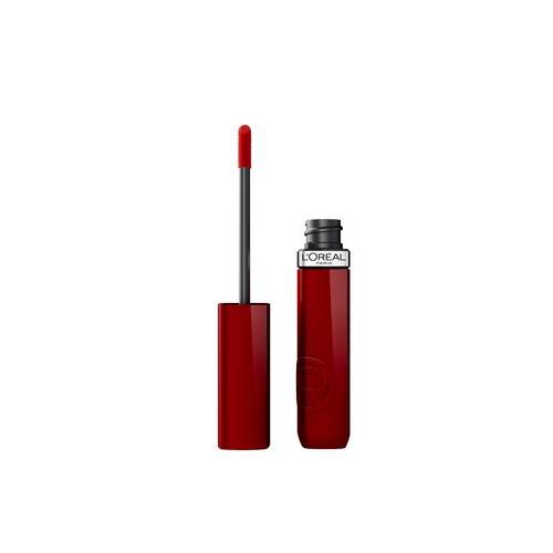 Помада жидкая для губ L'OREAL PARIS Infaillible Laque Resistance, тон 520, 4.3 мл #3