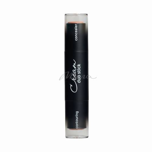Стик кремовый для лица LAVELLE Collection Cream Duo Stick скульптор и консилер