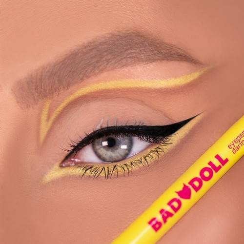 Карандаш для глаз BELOR DESIGN Bad Doll механический, тон 402 #2
