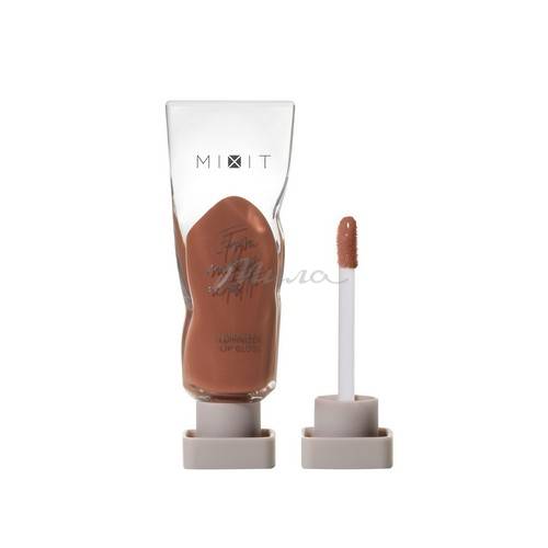 Блеск для губ MIXIT Luminizer, 4 г