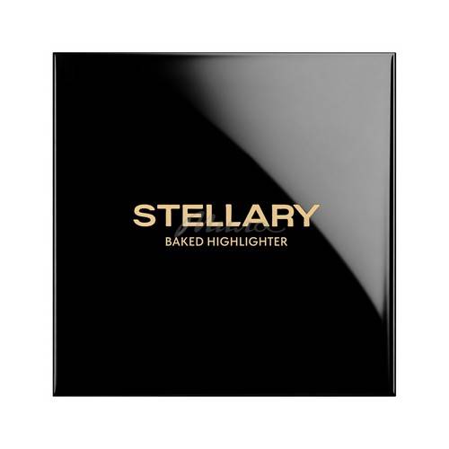 Хайлайтер запеченный STELLARY SkinPrivilege, тон 02 #4