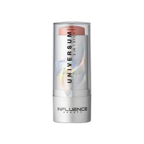 Стик мультифункциональный для лица INFLUENCE BEAUTY Universum, тон 05