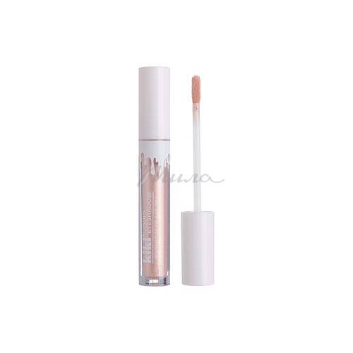 Тени для век жидкие KIKI Liquid Eyeshadow, тон 501