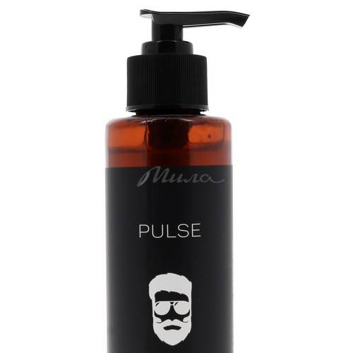 Гель для бритья PULSE Face Fresh для всех типов кожи, 250 мл #3