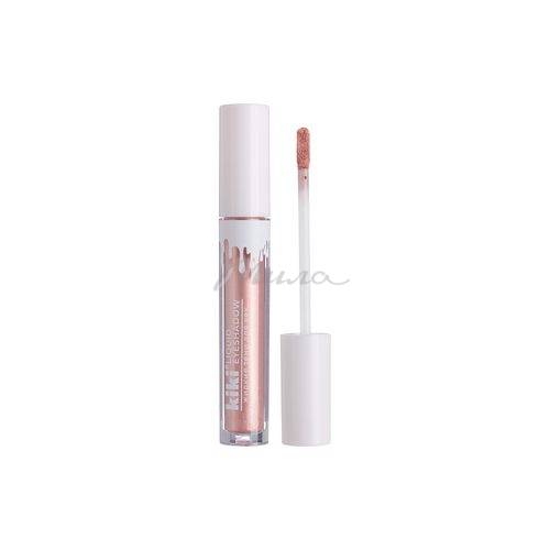 Тени для век жидкие KIKI Liquid Eyeshadow