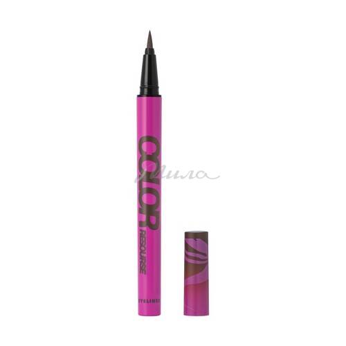 Лайнер для глаз LOVE GENERATION Color resourse, 0.6 мл