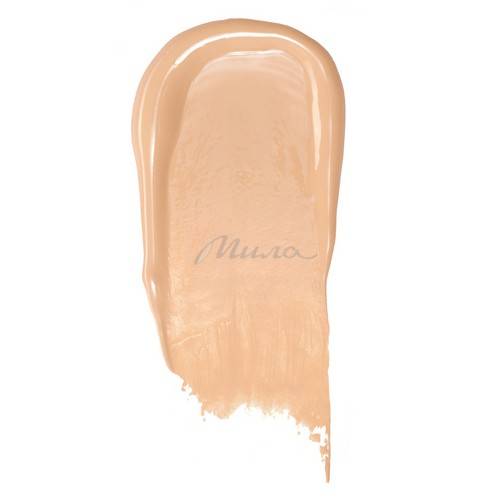 Консилер для лица и кожи вокруг глаз Parisa Cosmetics увлажняющий, тон 203 #3