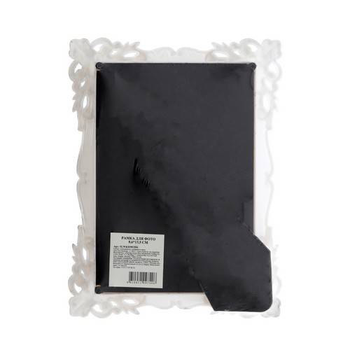Рамка для фото 8.6х13.5 см, арт. SLWKH581504 #2