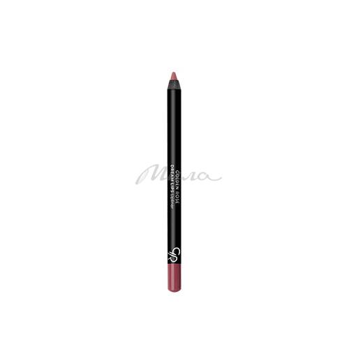 Карандаш для губ GOLDEN ROSE Dream, тон 511, 1.6 г