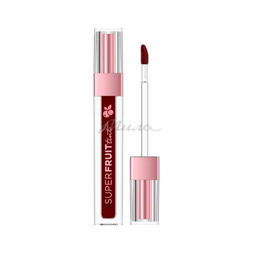 Тинт для губ EVELINE Cosmetics Superfruit, тон 03