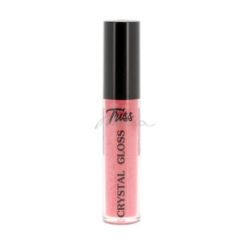 Блеск для губ TRISS Crystal Gloss, тон 04