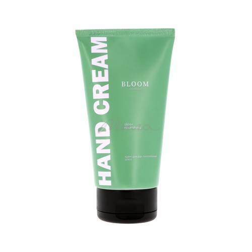 Крем для рук BLOOM Cosmetics Алоэ питательный, 150 мл