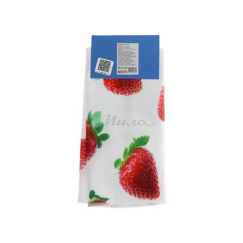 Полотенце кухонное 40х60 см, арт. 7012307234 #2