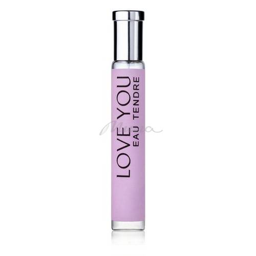 Вода парфюмерная для женщин LOVE YOU Eau Tendre, 33 мл