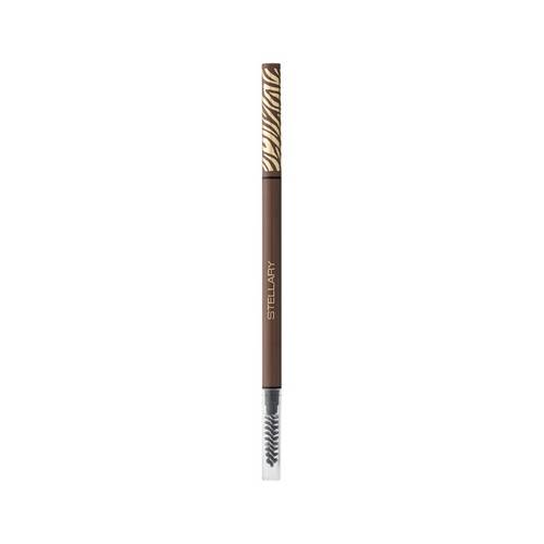Карандаш автоматический для бровей STELLARY Brow Sculpting Pencil, тон 03 #8