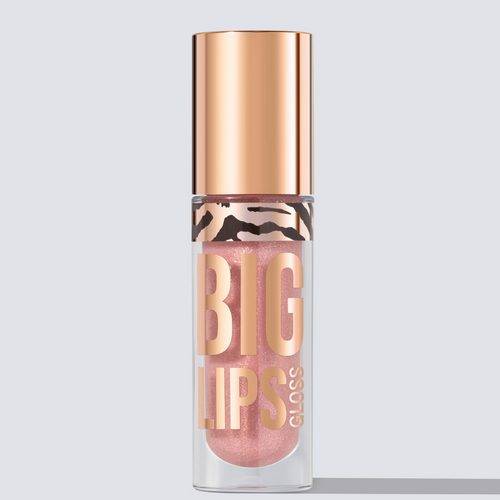 Блеск для губ STELLARY Big Lips, тон 03 #4