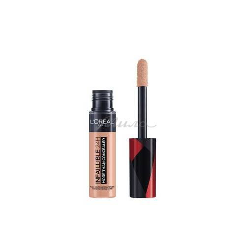 Консилер L'OREAL PARIS InFaillible, тон 325, 11 мл #2