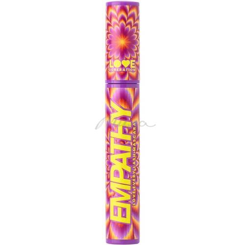 Тушь для ресниц LOVE GENERATION Love Every Lash Mascara Empathy, тон 01 #2