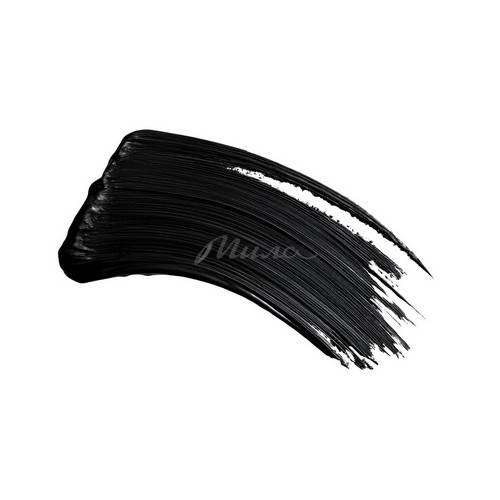 Тушь для ресниц STELLARY объемная, тон 01 Wild Black #3