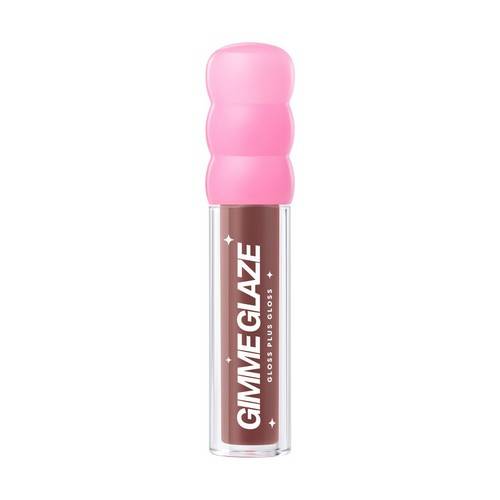 Блеск для губ LOVE GENERATION Gimme Glaze, тон 10 #10