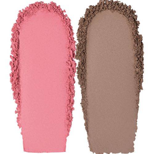 Палетка для контуринга лица LOVE GENERATION Blush Berry, тон 02 #3