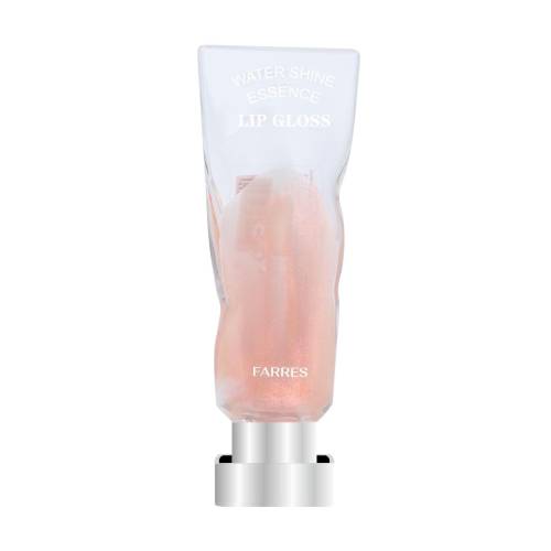 Блеск для губ FARRES Water Shine Essence с зеркальным эффектом