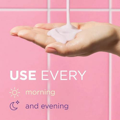 Молочко-сыворотка для тела EVELINE Cosmetics Super Vitamins Питательное 5в1, 350 мл #7