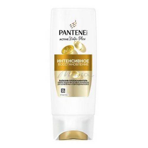 Бальзам-ополаскиватель PANTENE ProV Интенсивное восстановление, 90 мл