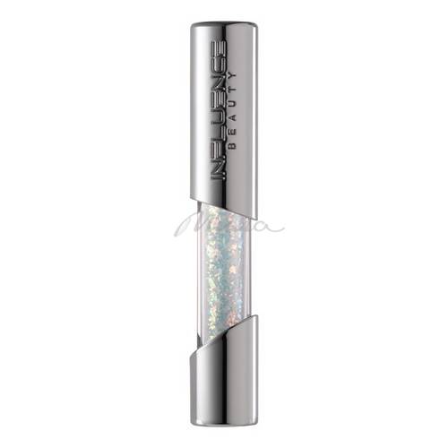Глиттер гелевый для лица INFLUENCE BEAUTY Glitter Dose, тон 02 #10