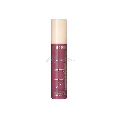Блеск для губ лаковый Nude Harmony Outfit Lip, тон 24 #2