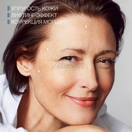 Мезофлюид для лица SELFIELAB Anti-Age 50+, 50 мл #6