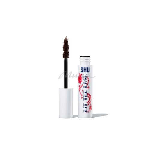 Тушь для ресниц SHU Hit The Lash Мультиэффект, тон 109, 10 мл