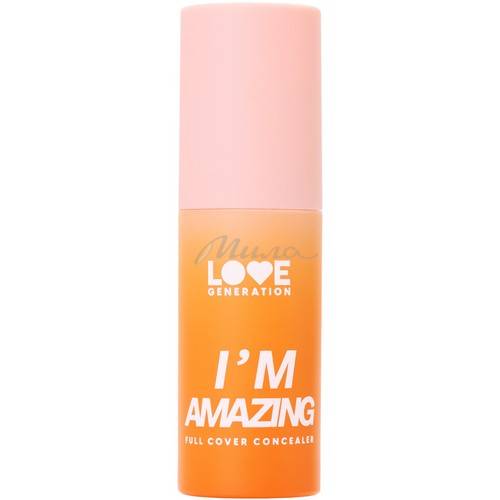 Консилер перекрывающий LOVE GENERATION I’m Amazing, тон 01 #2