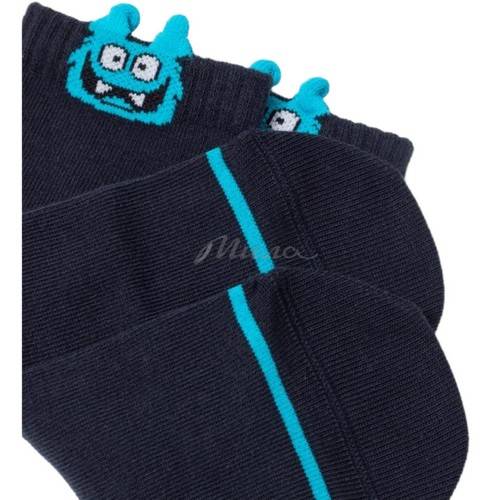 Носки детские CONTE Kids Tip-Top с пикотом, размер 16, 973 темно-синий, арт. 23С-110СП #2