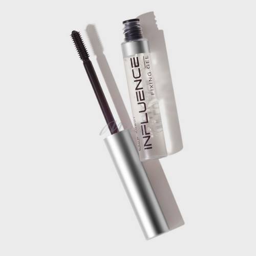 Гель для бровей INFLUENCE BEAUTY Brow robot, тон 01, 5 мл #4