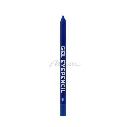 Карандаш для глаз гелевый PARISA COSMETICS Gel Eyepencil, тон 809 #2