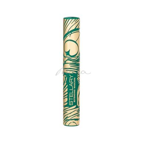 Тушь для ресниц STELLARY удлиняющая, тон 01 Wild Black #2