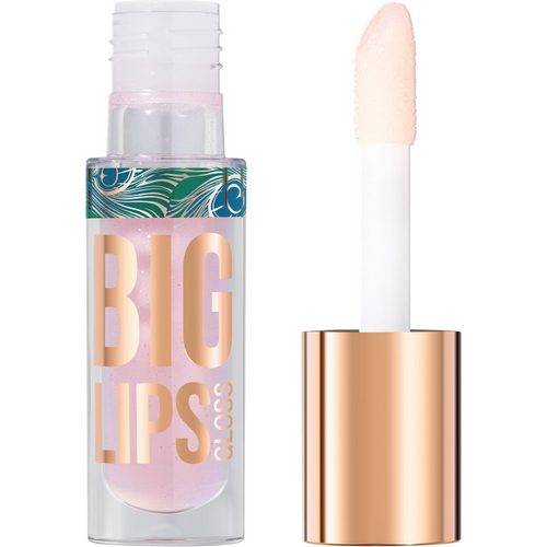 Блеск для губ STELLARY Big Lips, тон 02 #2