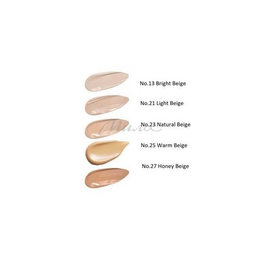 BB-крем для лица MISSHA Perfect Cover, SPF 42/PA+++ , тон 25, 20 мл #2