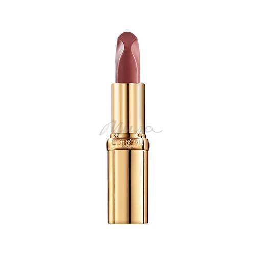 Помада для губ L'OREAL Color Riche нюдовая, тон 570