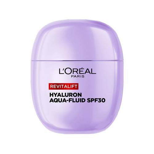 Аква-флюид для лица L'OREAL PARIS Revitalift Филлер Увлажняющий, SPF 30, 40 мл #2